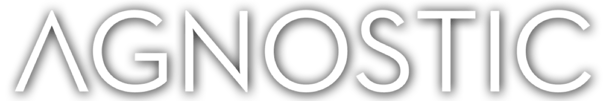 Agnostic Logotype